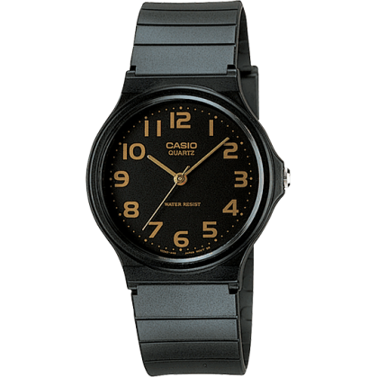 CASIO MQ24-1B2